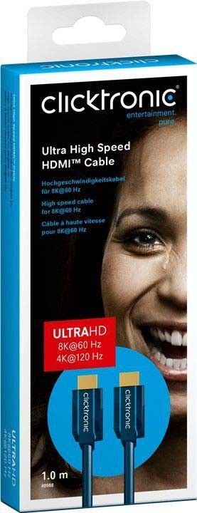 Ultra HighSpeed HDMI Kabel 40990