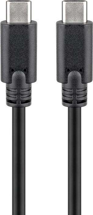 USB-C-USB-C-Kabel 38873 USB-C-USB-C-Kabel 38873