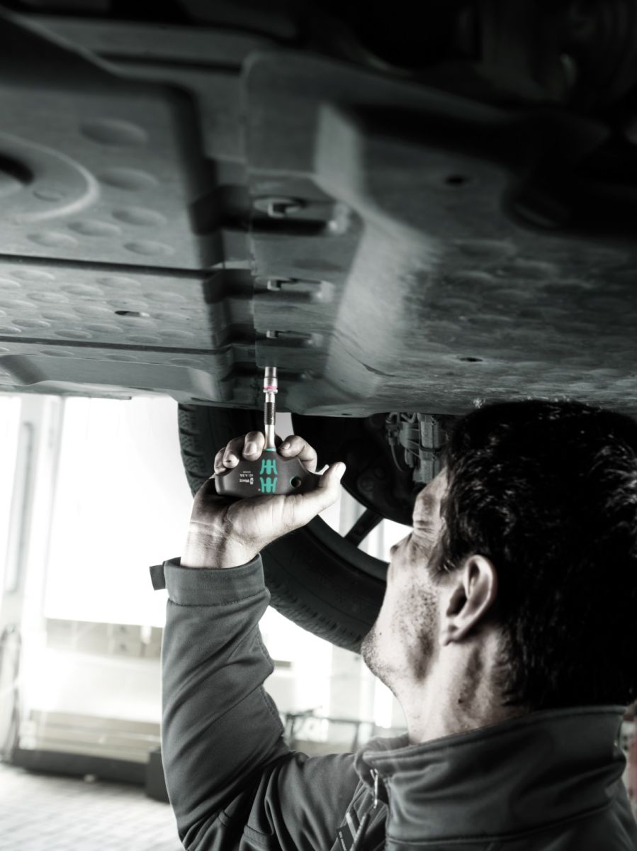 9-teiliger Satz 05023470001