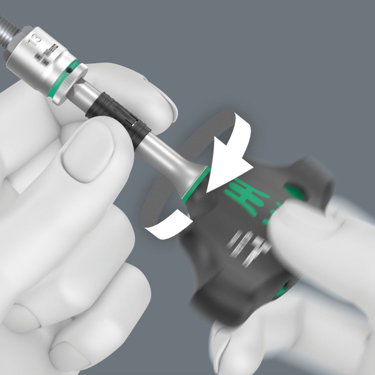 9-teiliger Satz 05023470001