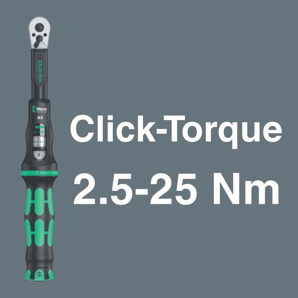 Bicycle Set Torque 1 5004180001