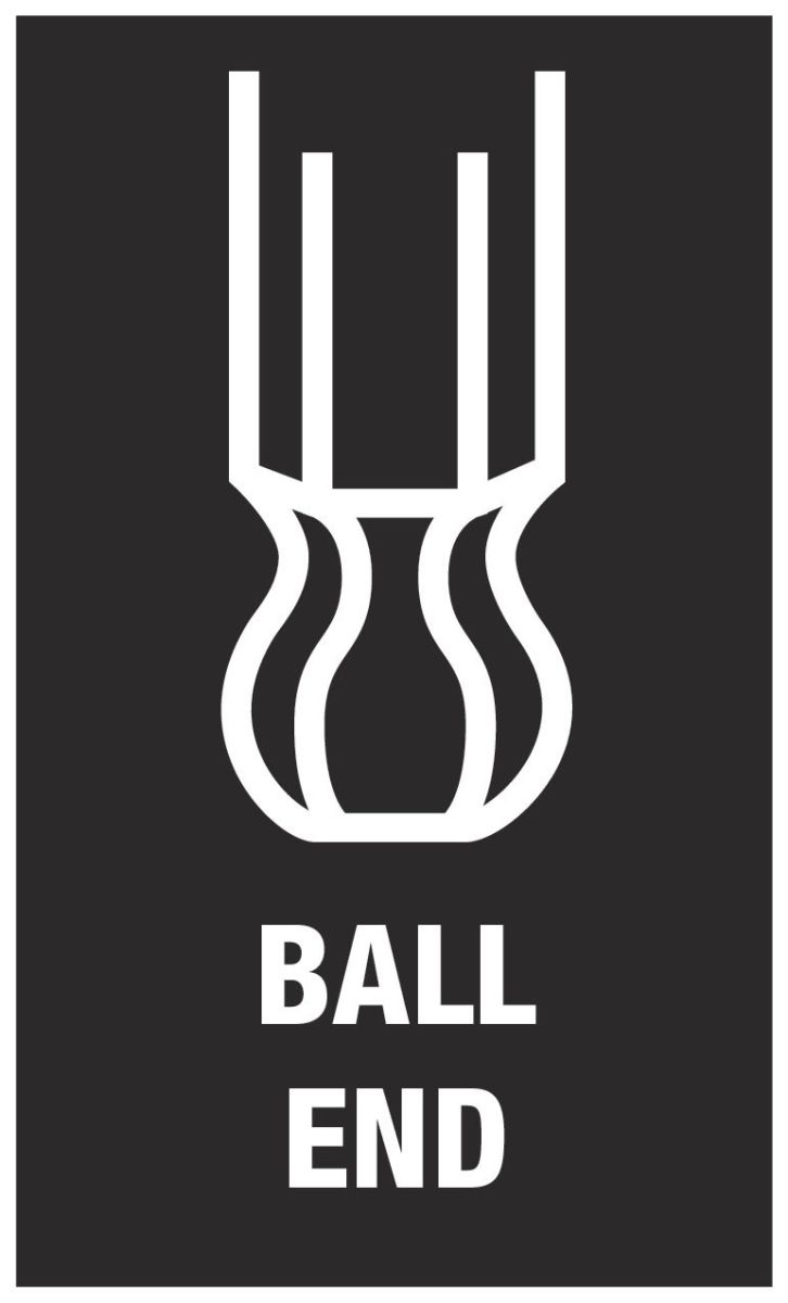 Bit 842/4#5380124001