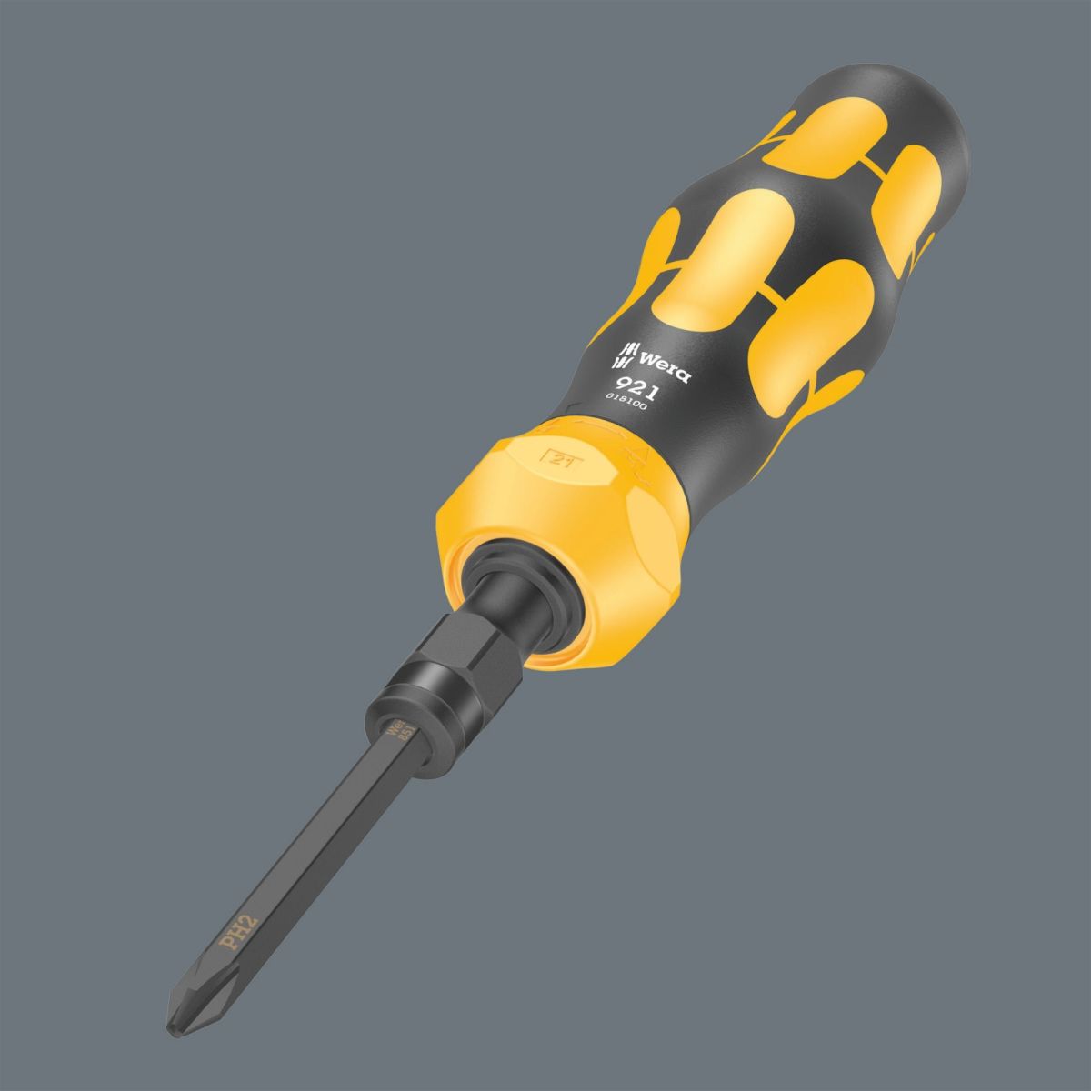 Bit 851 S PH 1 x 70 mm