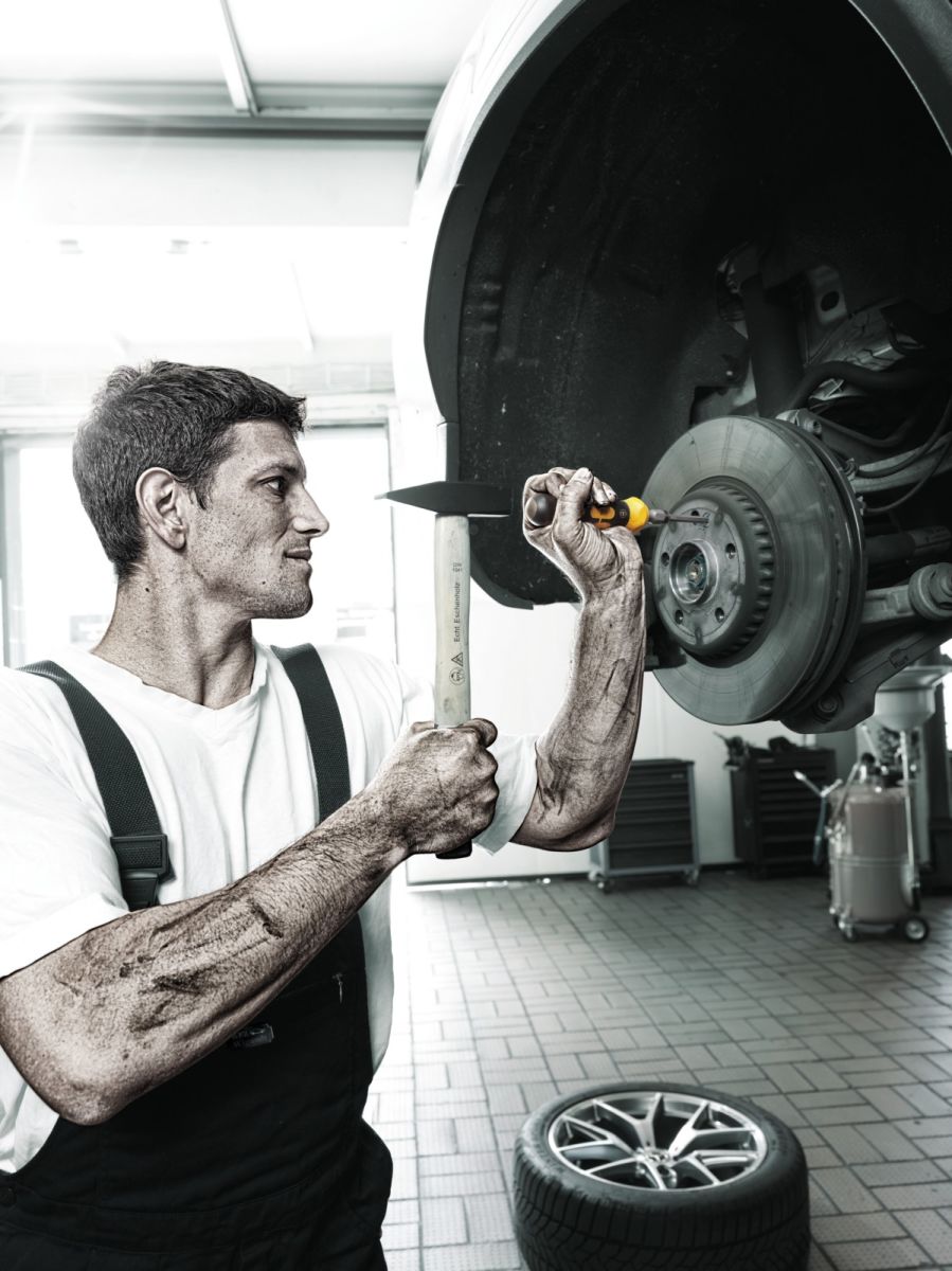 Bit 851 S PH 2 x 70 mm