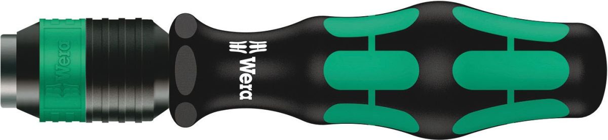 Bit Handhalter 813 R