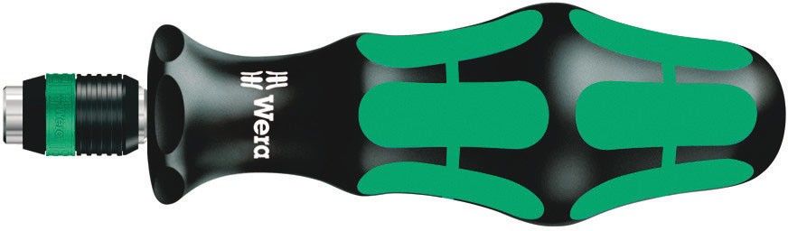 Bit Handhalter 816 R