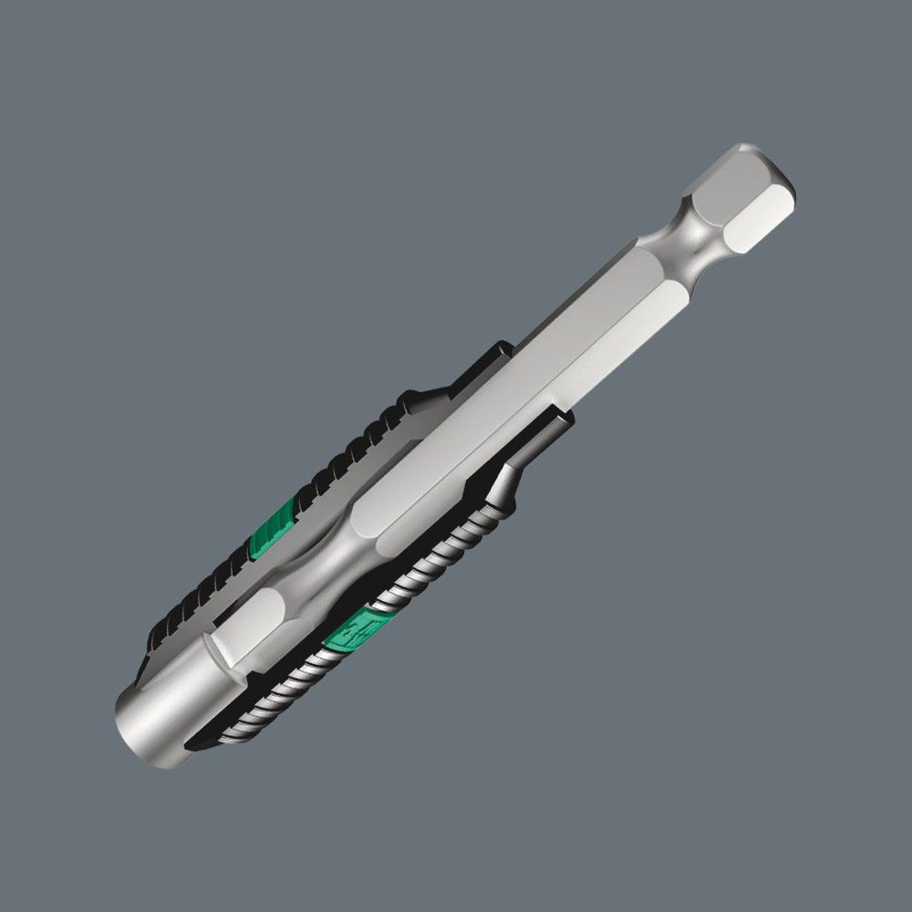 BiTorsion Halter 897/4 R SB SiS