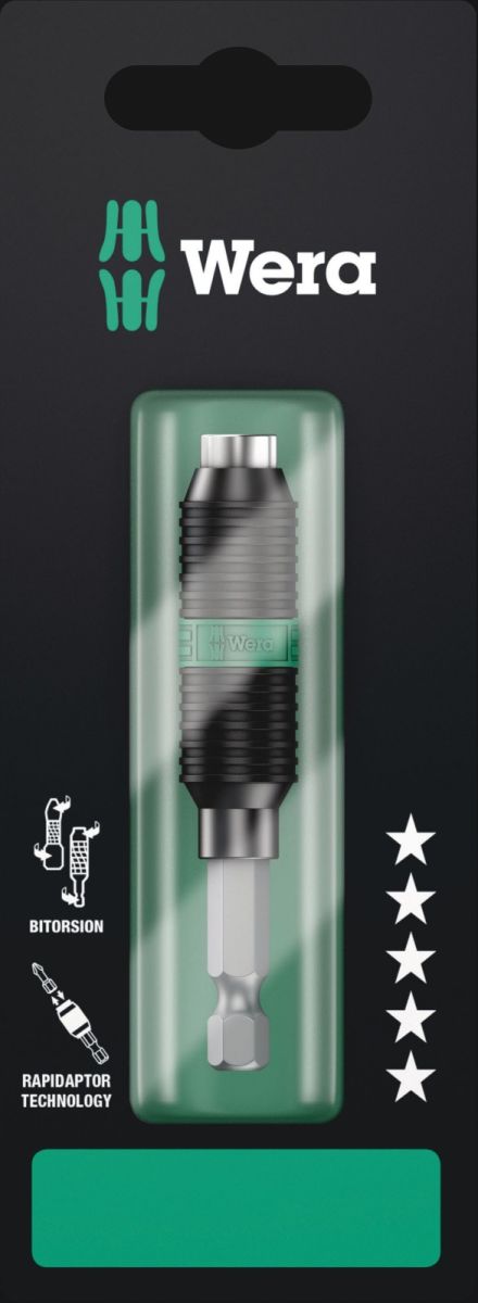 BiTorsion Halter 897/4 R SB SiS