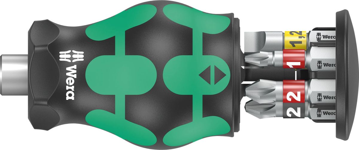 Bits-Handhalter 05008874001 Bits-Handhalter 05008874001