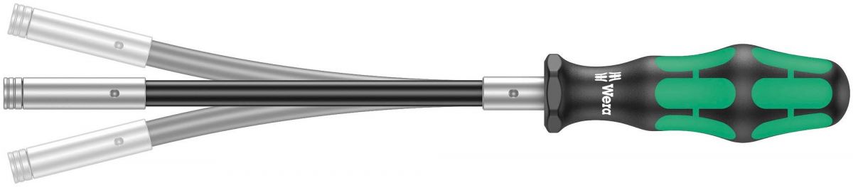 Bits-Handhalter 05028161001