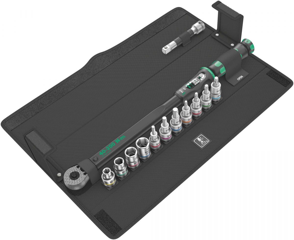 Click-Torque C 3 Set 1 05075680001