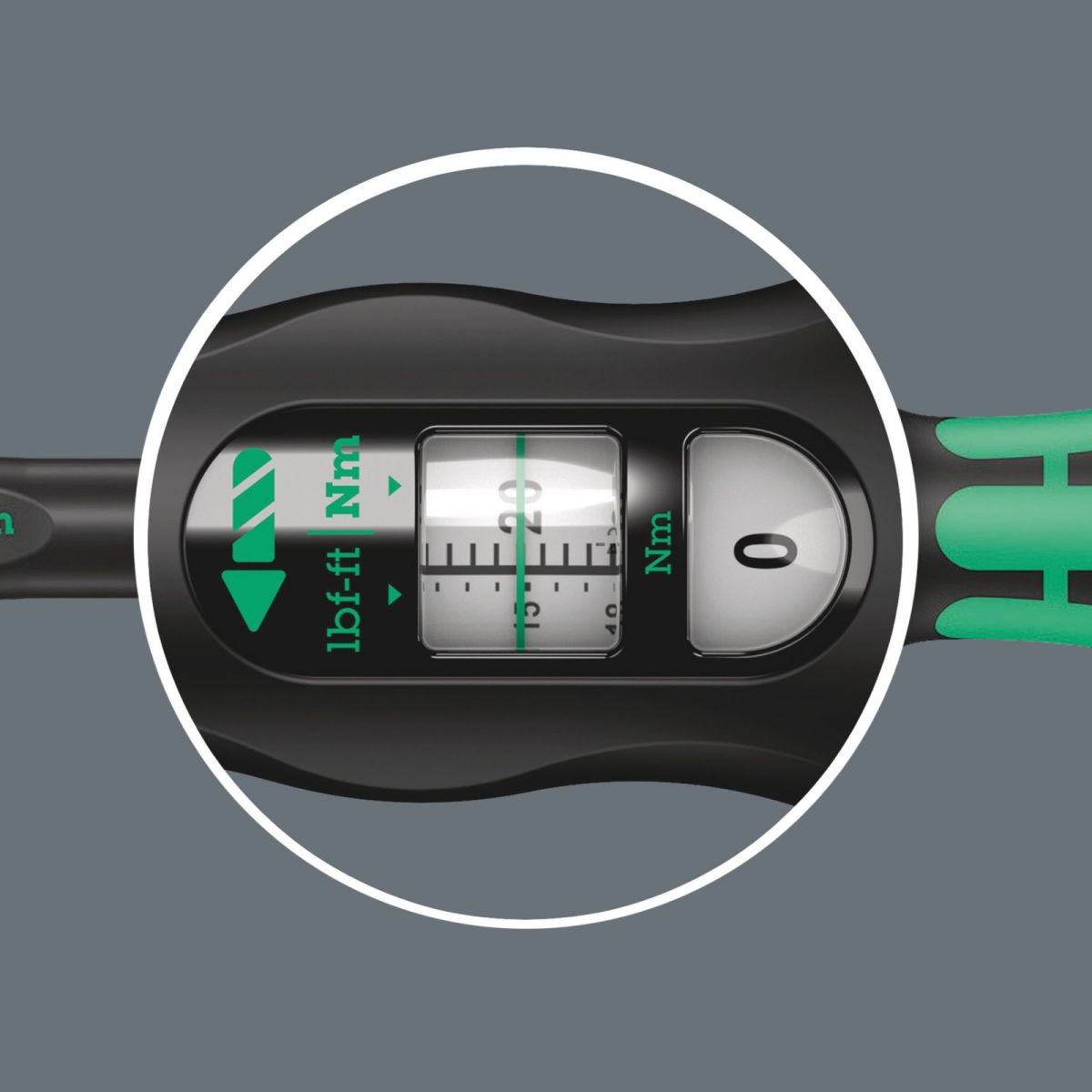 Drehmomentschlüssel Click-Torque C 1