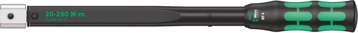 Drehmomentschlüssel Click-Torque XP 4