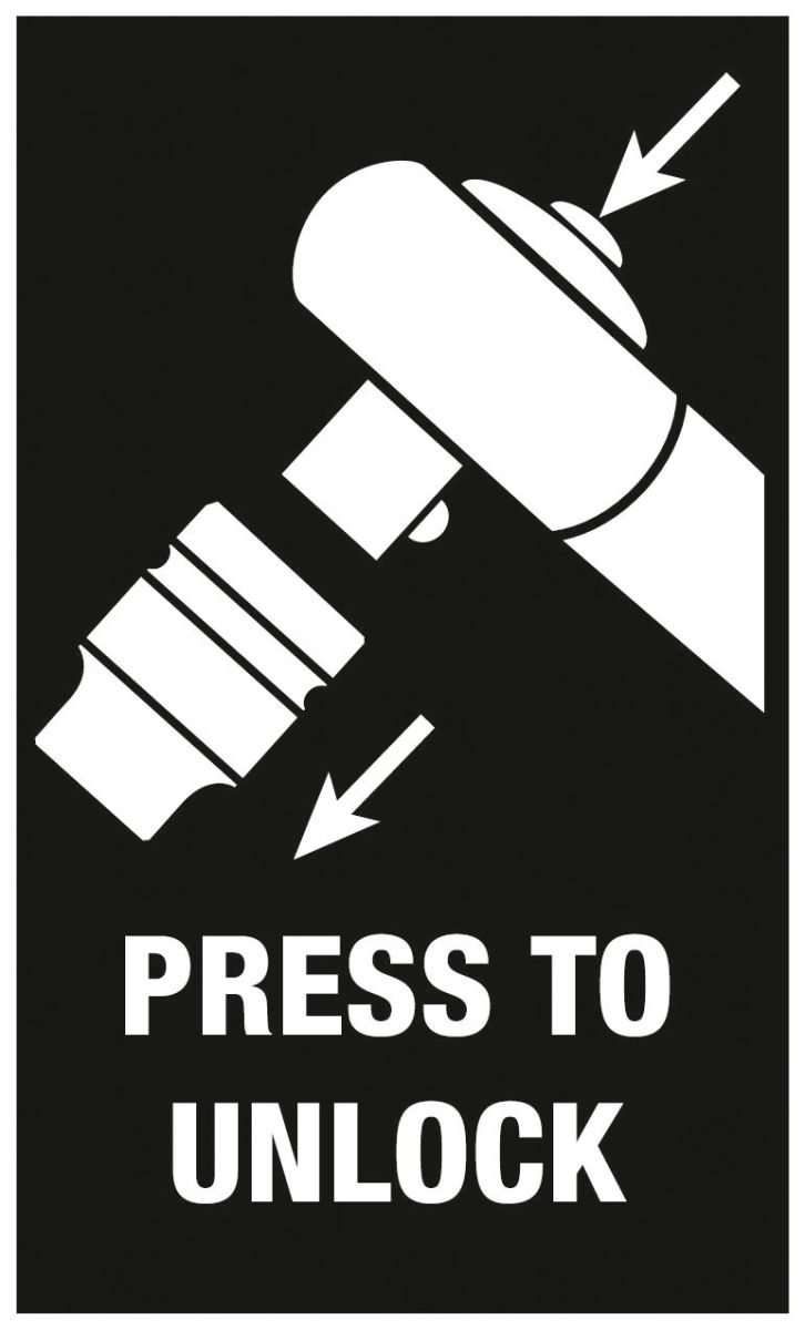 Drehmomentschlüssel-Satz 05075831001