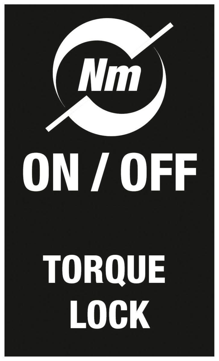 Drehmomentschlüssel-Satz Safe-Torque A 1 Set1