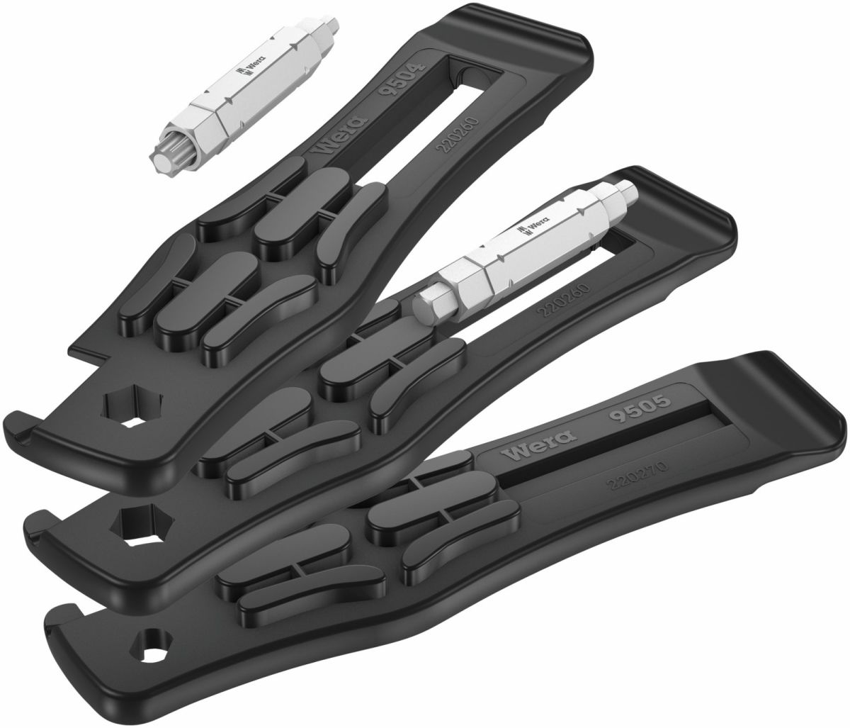Fahrradwerkzeug Bicycle Set 15
