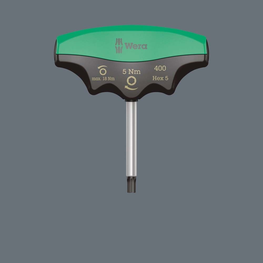 Hex Drehmomentindikator 5005081001