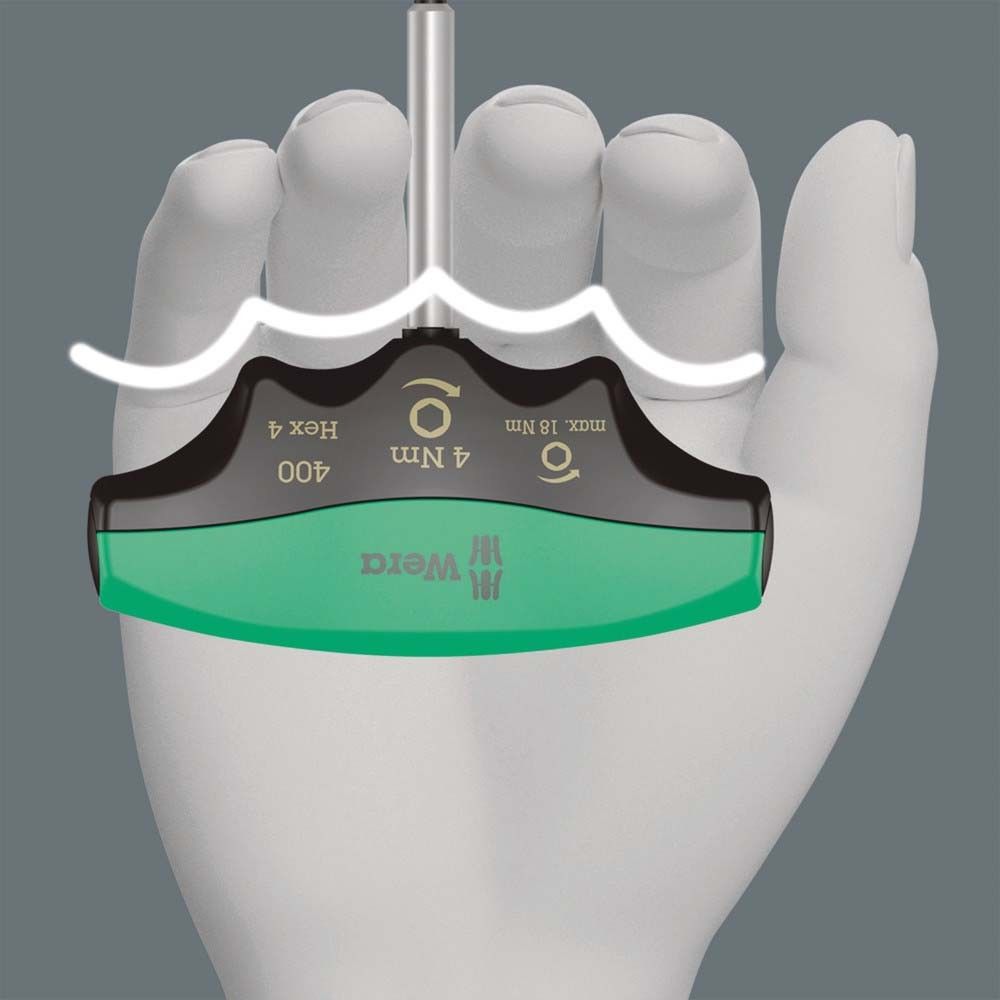 Hex Drehmomentindikator 5005081001