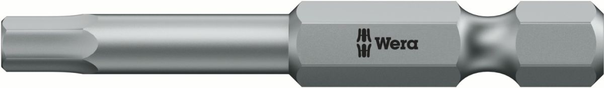 Innensechskant-Bits 8404ZHexPl5059636001
