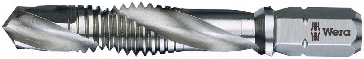 Kombigewindebohrer 847 HSS