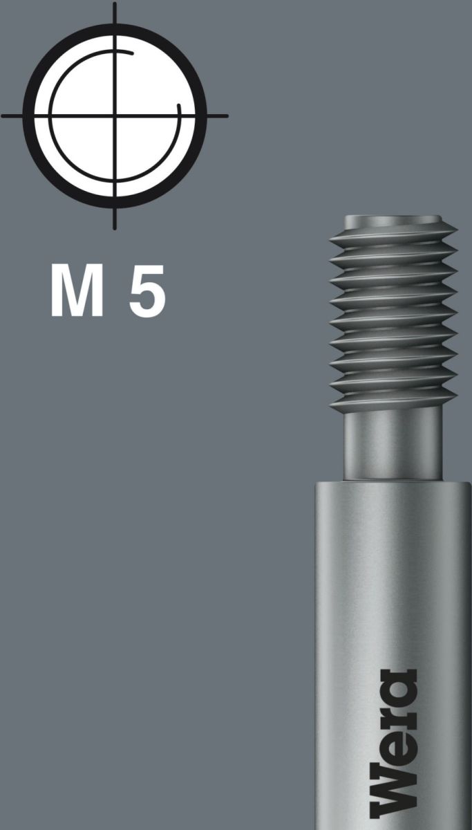 Kreuz-Bit 855/12 PZ