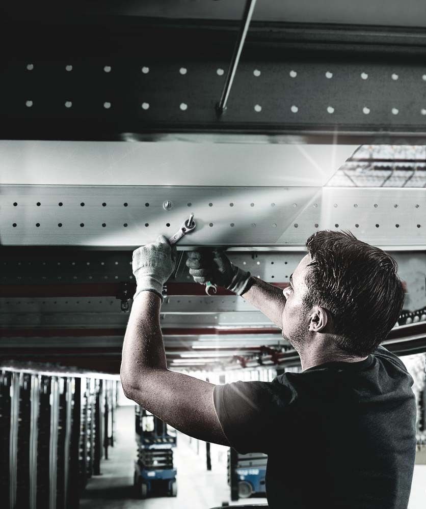 Maul Ringratschen Schlüssel 05020065001