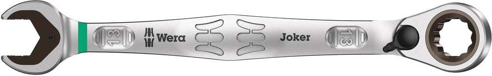 Maul Ringratschen Schlüssel 05020068001