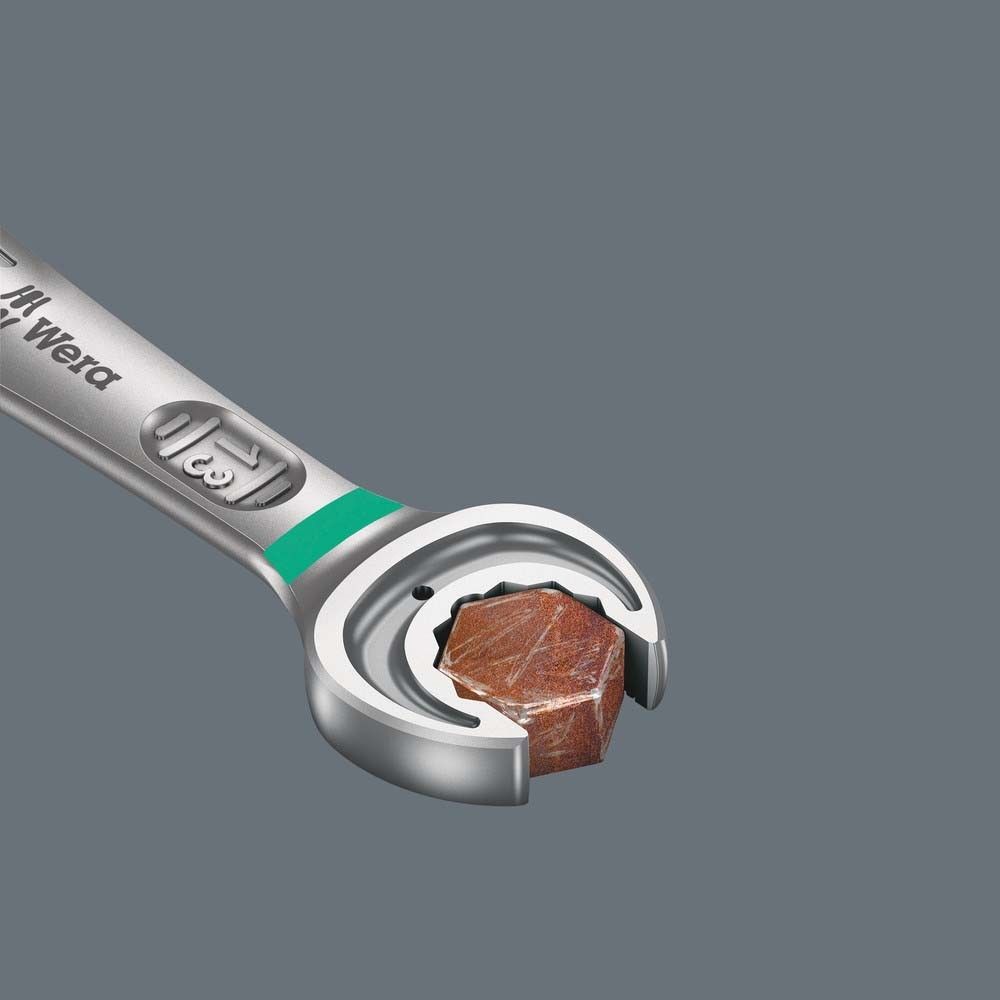 Maul Ringratschen Schlüssel 05020069001