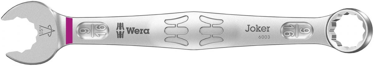 Maul-RingratschenSchlüssel 05020215001