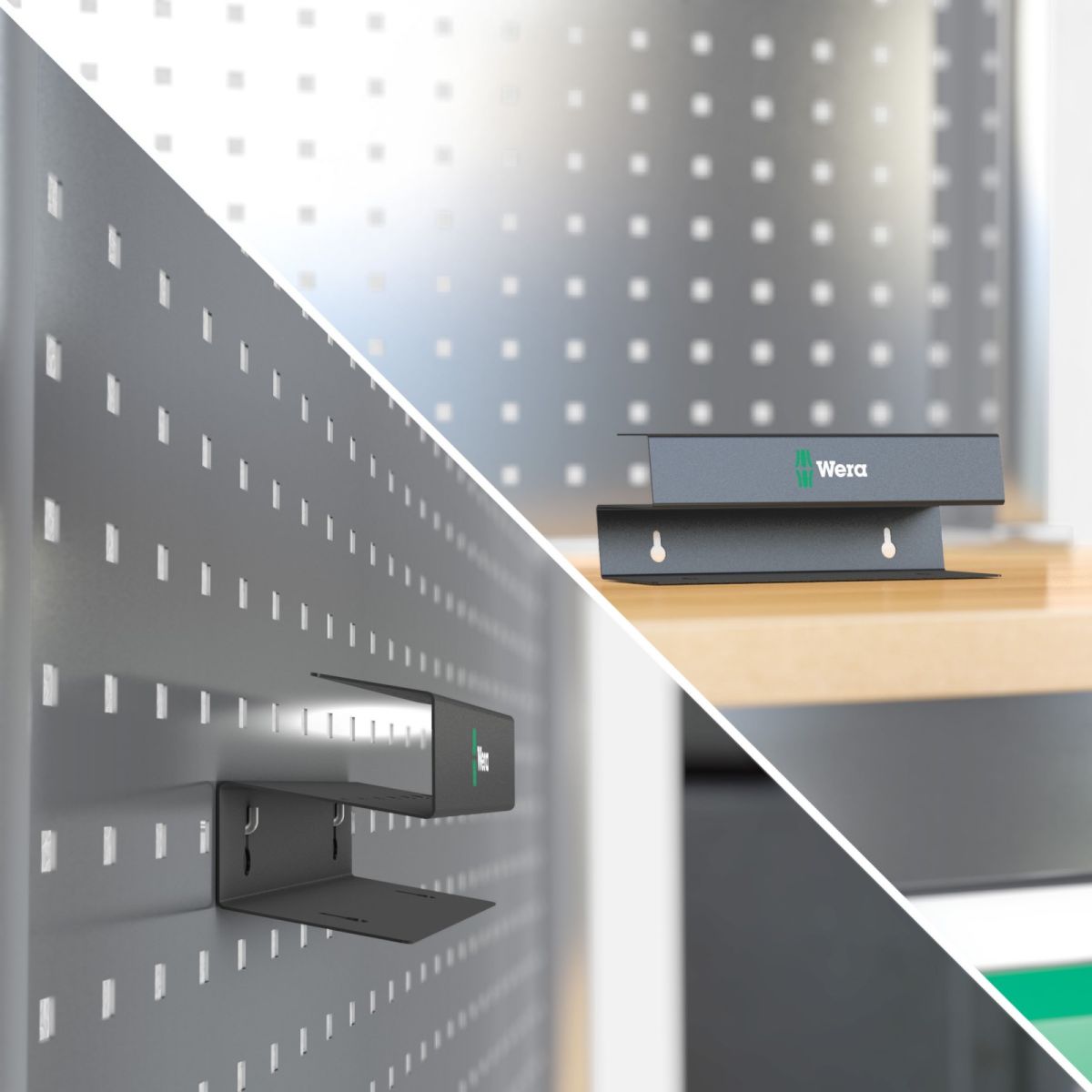 Metallrack 05136424001