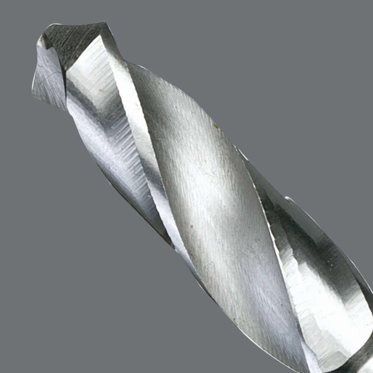 Metallspiralbohrer-Bits 848 HSS