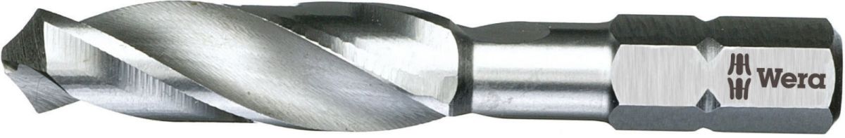 Metallspiralbohrer-Bits 848 HSS