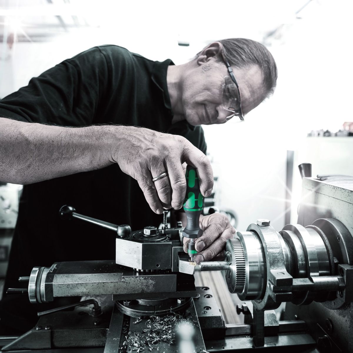 Montageset 7443/61/9