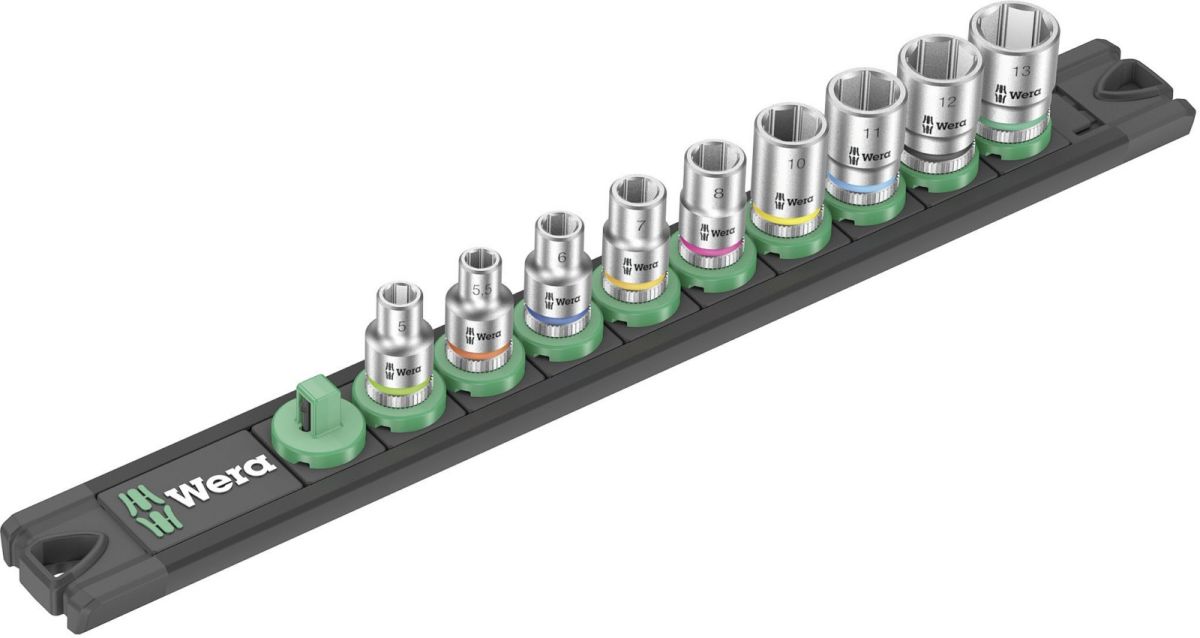 Nuss-Magnetleiste 05005400001