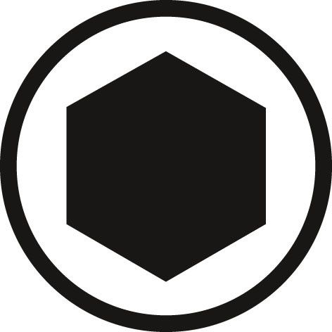 Nuss-Magnetleiste 05005430001