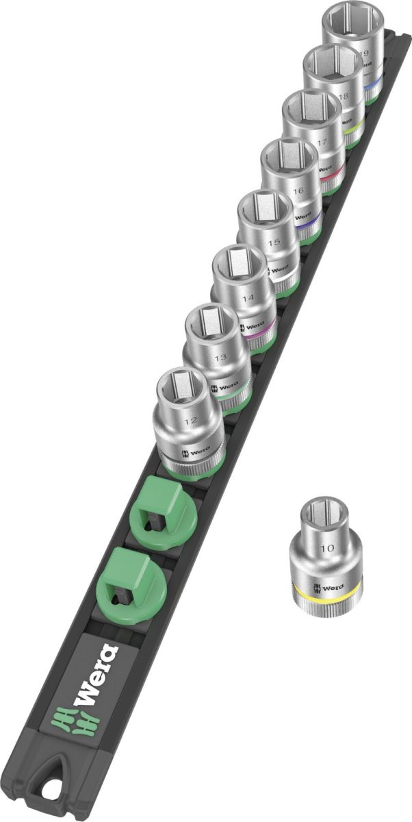 Nuss-Magnetleiste 05005460001