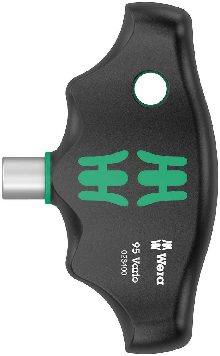 Quergriff-Handhalter 05023400001