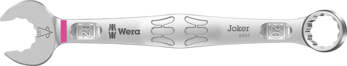 Ringmaulschlüssel 05020500001