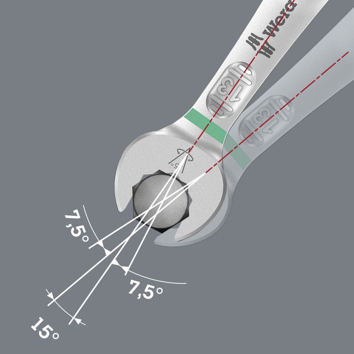 Ringmaulschlüssel 05020501001