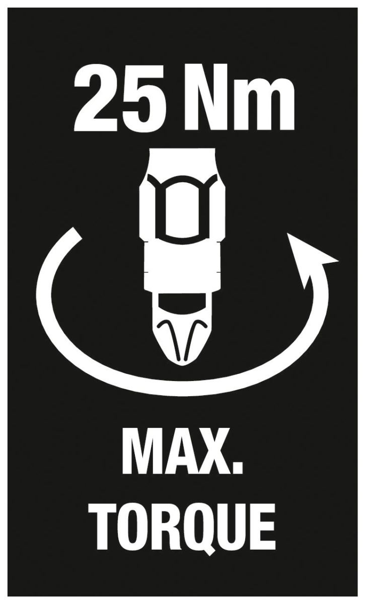 Schlagschraubendreher 05018111001