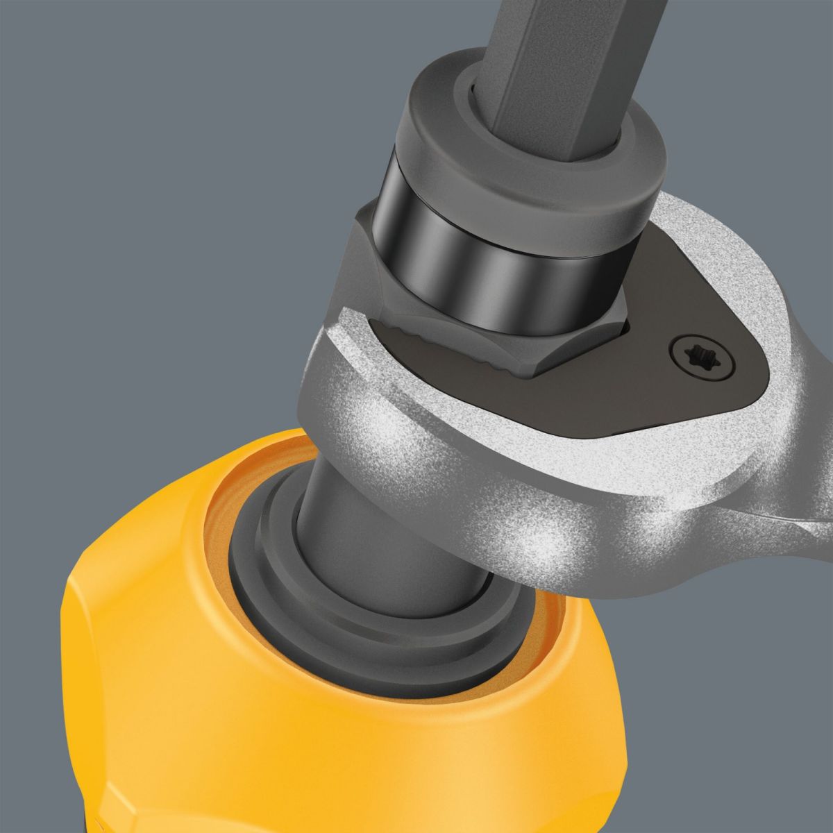 Schlagschraubendreher 05018111001