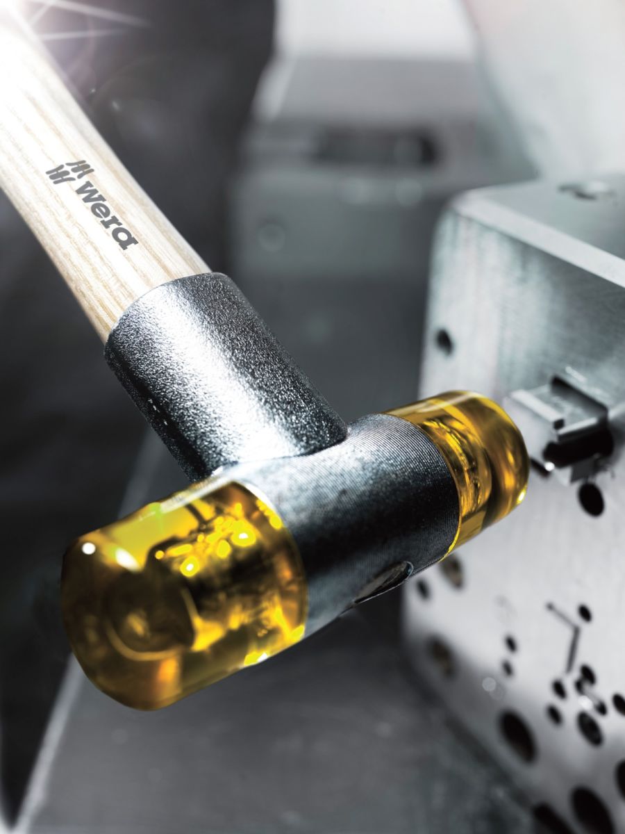 Schonhammer Gr.2 100