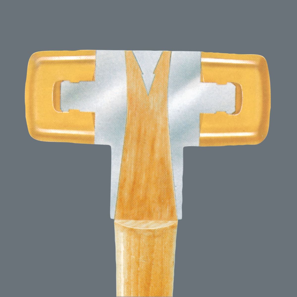 Schonhammer Gr.2 100