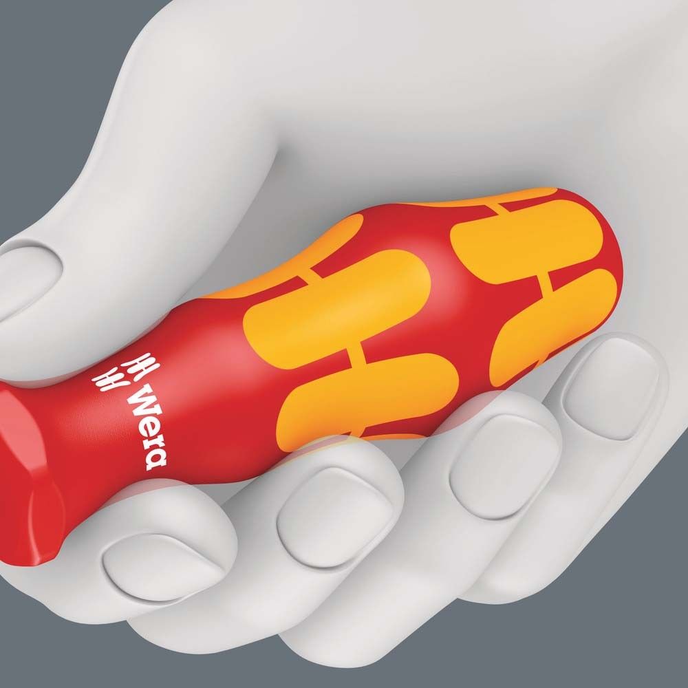 Schraubendreher 006126