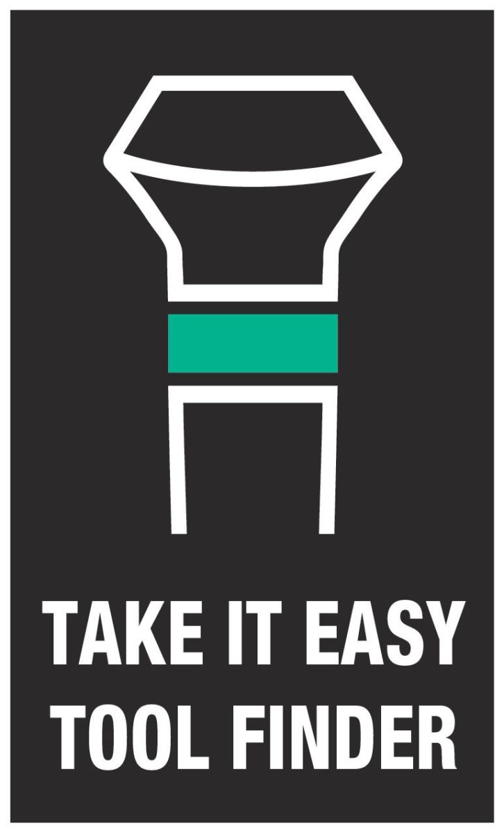 Schraubendreher 1567TX#5030406001