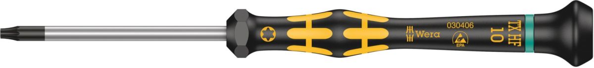 Schraubendreher 1567TX#5030406001