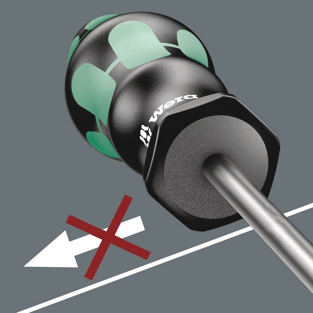 Schraubendreher 367 TX BO