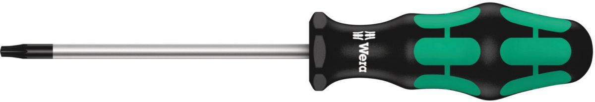 Schraubendreher 367 TX BO