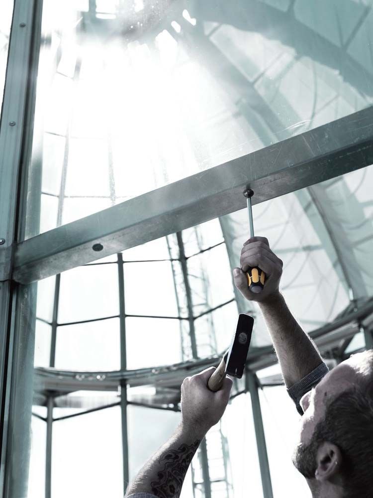 Schraubendreher Serie 900 017005