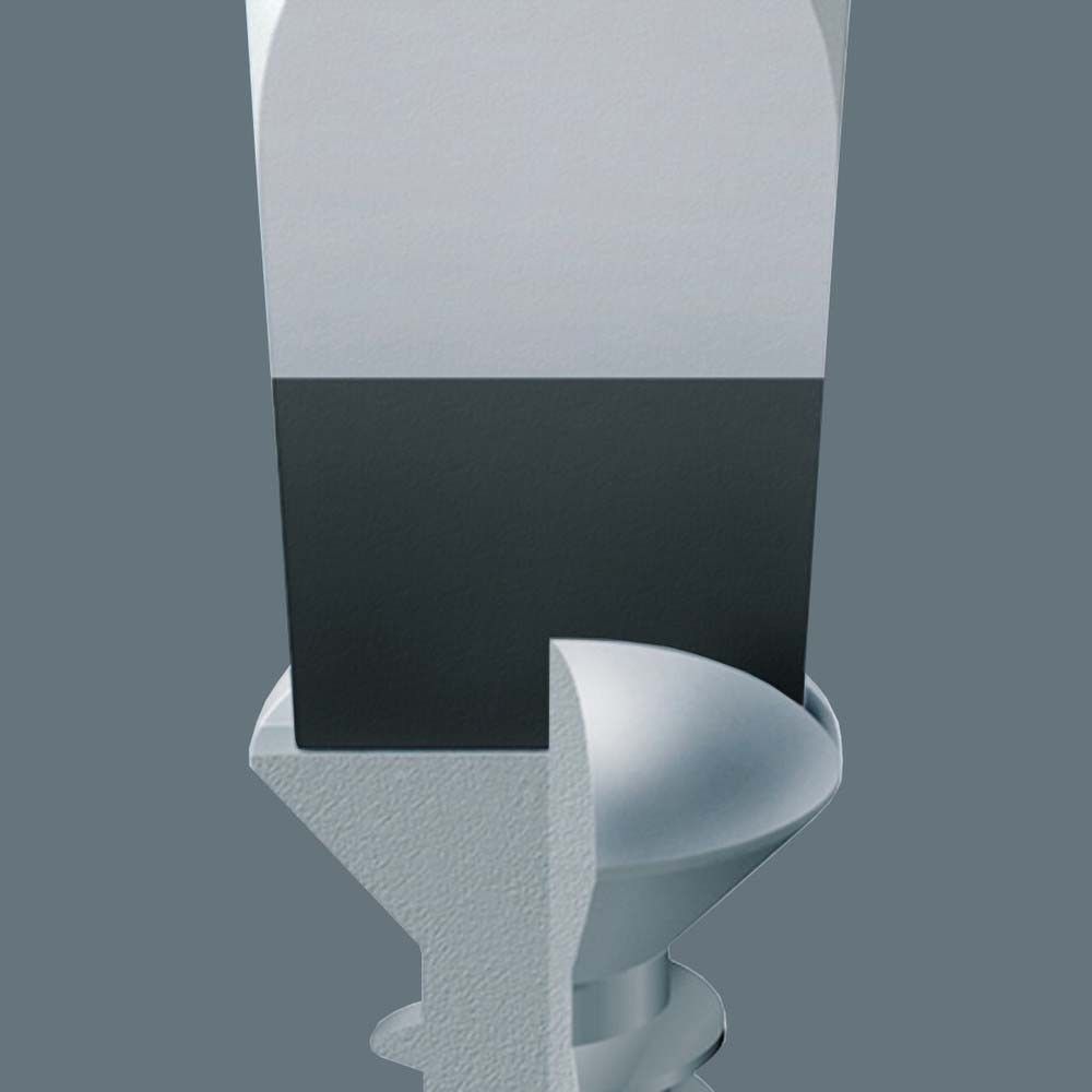 Schraubendreher Serie 900 018266